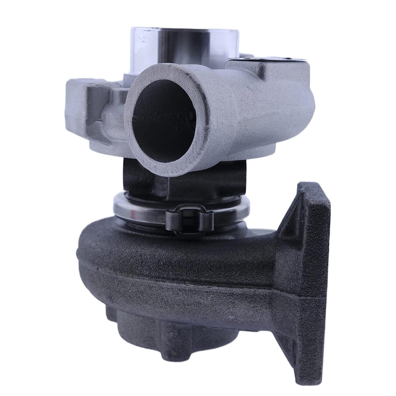 DURAFORCE Turbo TD04HL Turbocharger 5I-8122 for Caterpillar E312 311B 312B 3064 Engine
