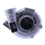 DURAFORCE Turbo TD04HL Turbocharger 5I-8122 for Caterpillar E312 311B 312B 3064 Engine