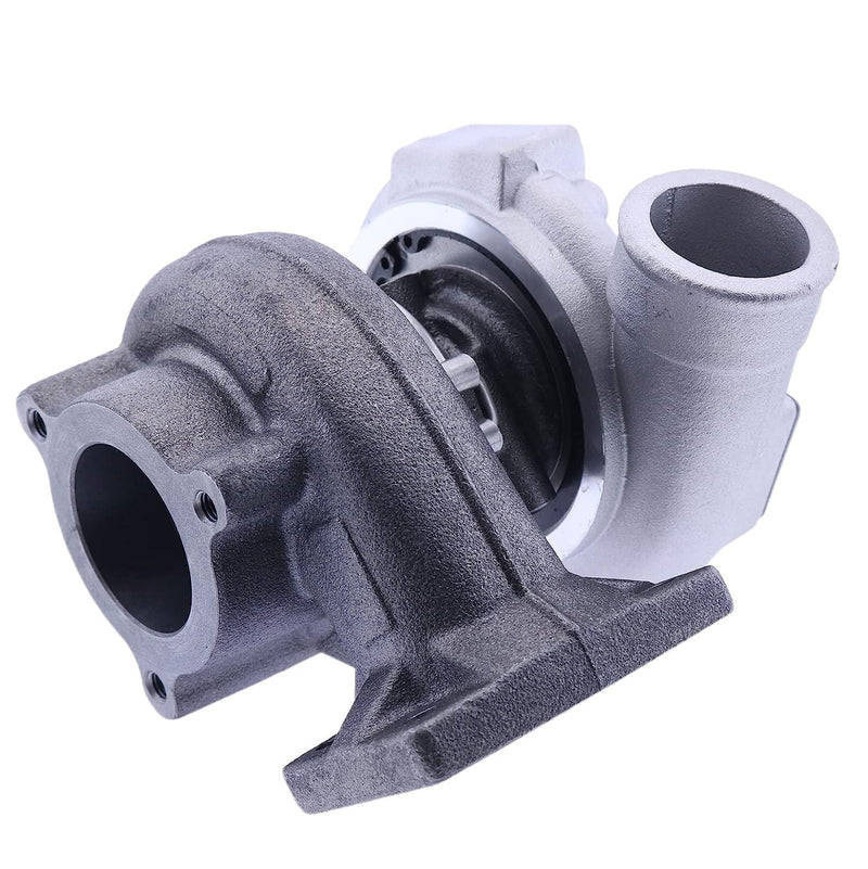 DURAFORCE Turbo TD04HL Turbocharger 5I-8122 for Caterpillar E312 311B 312B 3064 Engine