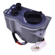 DURAFORCE Throttle Control 4341545 for Hitachi Excavator EX300-5 EX200-5 EX100-5 EX200-3