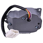 DURAFORCE Throttle Control 4341545 for Hitachi Excavator EX300-5 EX200-5 EX100-5 EX200-3