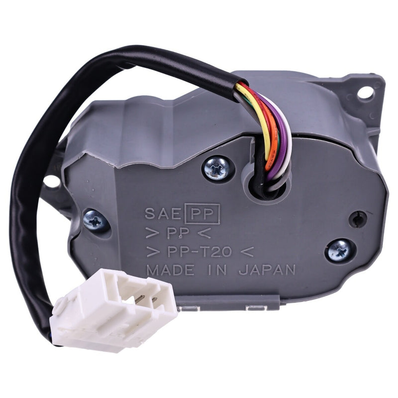 DURAFORCE Throttle Control 4341545 for Hitachi Excavator EX300-5 EX200-5 EX100-5 EX200-3