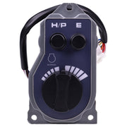DURAFORCE Throttle Control 4341545 for Hitachi Excavator EX300-5 EX200-5 EX100-5 EX200-3