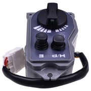 DURAFORCE Throttle Control 4341545 for Hitachi Excavator EX300-5 EX200-5 EX100-5 EX200-3