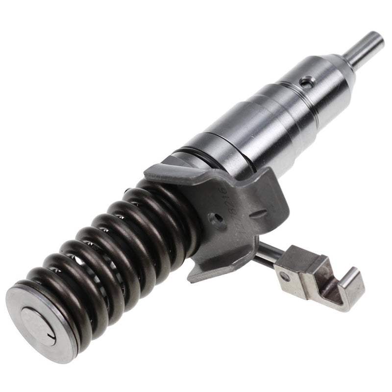 DURAFORCE Fuel Injector 107-7733 127-8216 0R8682 for Caterpillar CAT 3114 3116 320B Engine