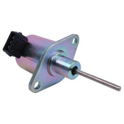 DURAFORCE Stop Solenoid 7002157 for Bobcat Compact CT122 CT225 CT235 CT335 CT440 CT450