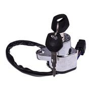 DURAFORCE Kawasaki VN1500 Vulcan 1500 Ignition Switch 27005-1215 1998-2001