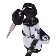 DURAFORCE Kawasaki VN1500 Vulcan 1500 Ignition Switch 27005-1215 1998-2001