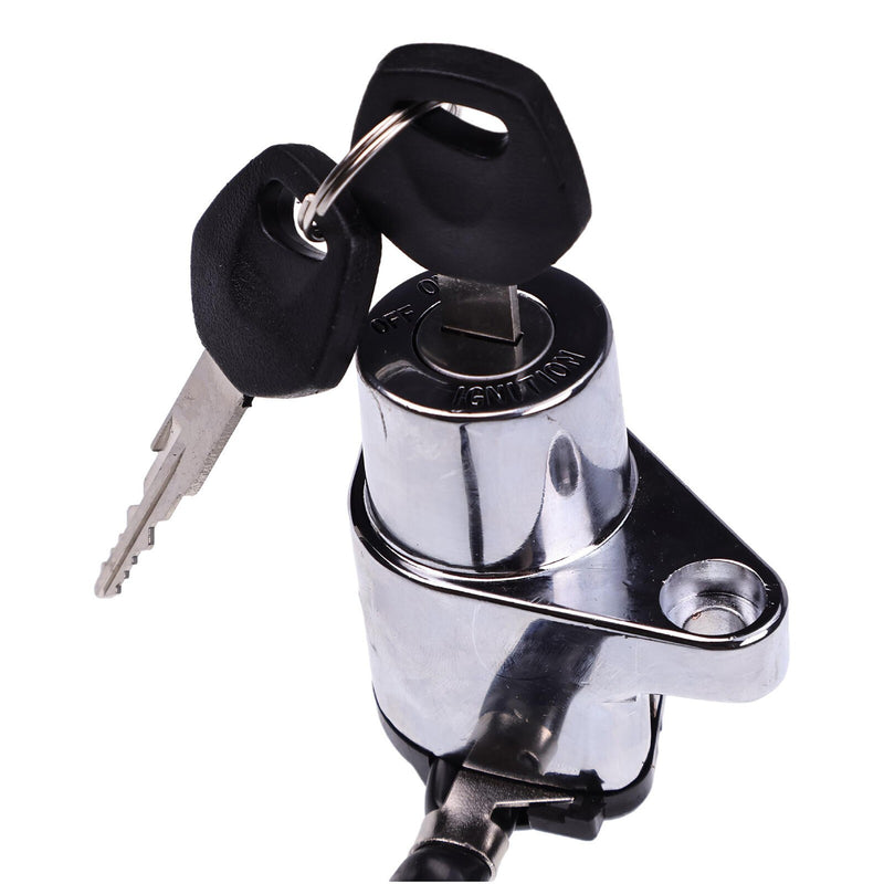 DURAFORCE Kawasaki VN1500 Vulcan 1500 Ignition Switch 27005-1215 1998-2001