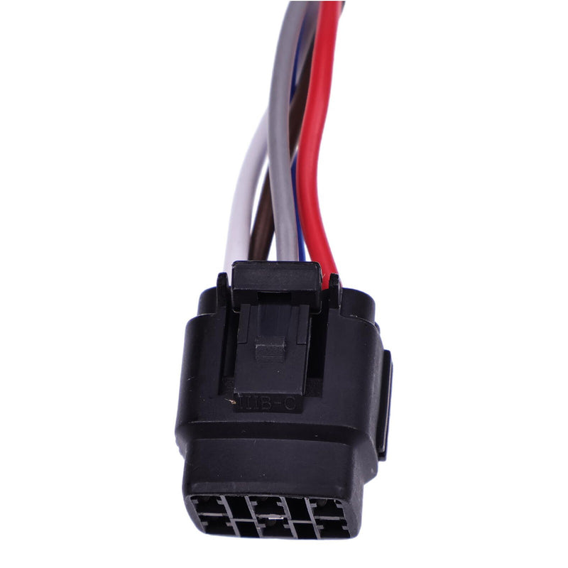 DURAFORCE Kawasaki VN1500 Vulcan 1500 Ignition Switch 27005-1215 1998-2001