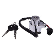 DURAFORCE Kawasaki VN1500 Vulcan 1500 Ignition Switch 27005-1215 1998-2001