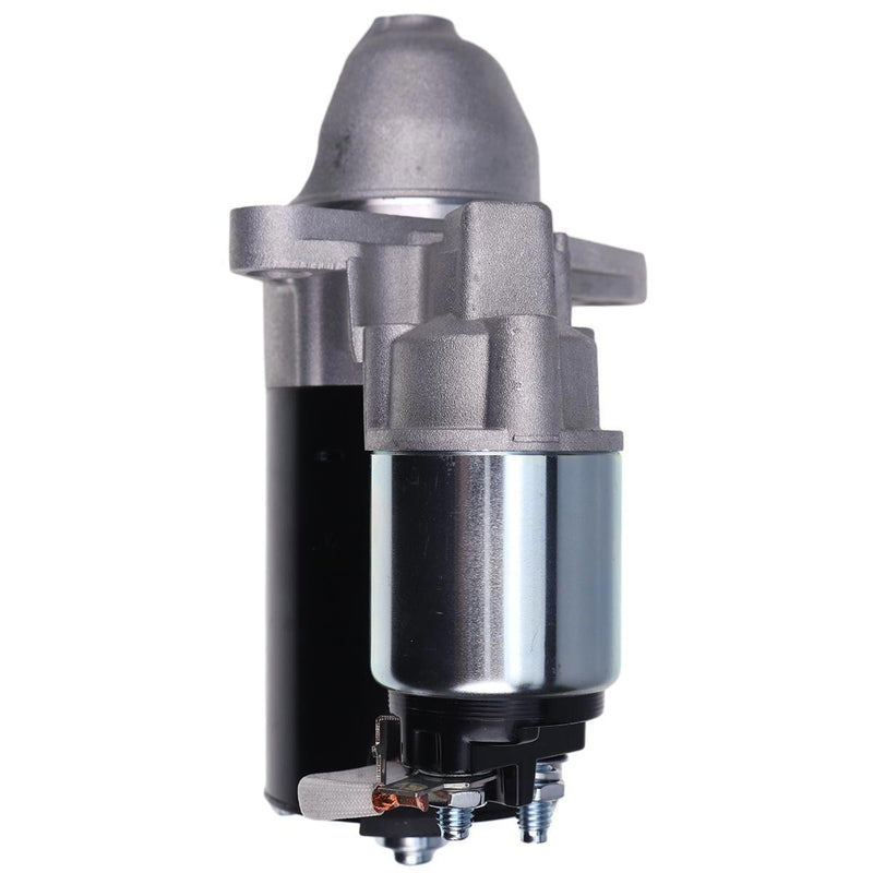 DURAFORCE 12V 9T 1.4KW Starter 138-7454 for Caterpillar CAT 3003 3011C 3014 C1.1 Engine