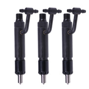DURAFORCE 3X Fuel Injector AT110293 AT110750 for John Deere 790 870 990 4300 4400 4410