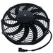 DURAFORCE 12V AC Condenser Fan 78-1560 for Thermo King Tripac & Evolution APU