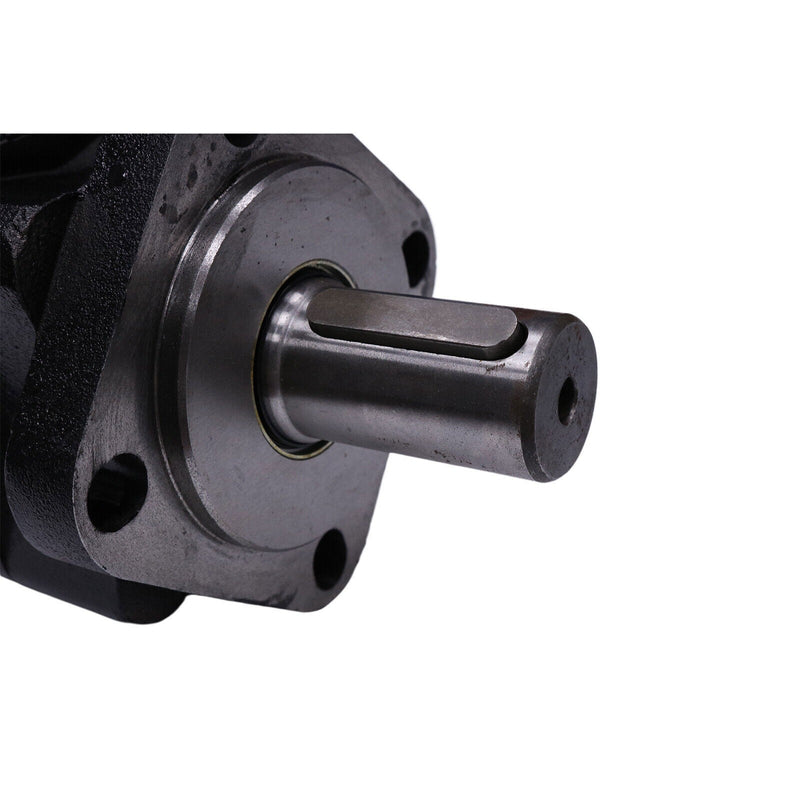 DURAFORCE 32mm OMS250-151F0505 Hydraulic Orbital Motor G1/2" High Torque