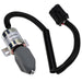 DURAFORCE 12V Stop Solenoid 1753ES-12E6UC4B1S1CC43 SA-4805-12 for Kubota Engine Shutdown