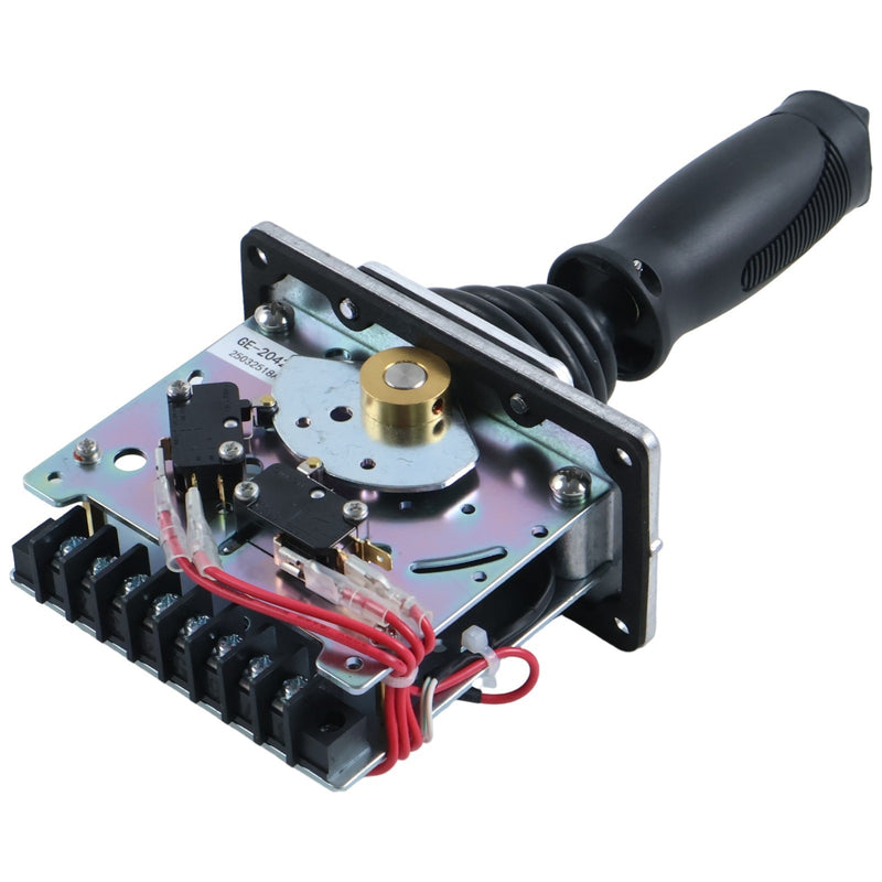 DURAFORCE Joystick Controller 20424GT for Genie Z-34/22 Z-45/22 Z-60/34 12V