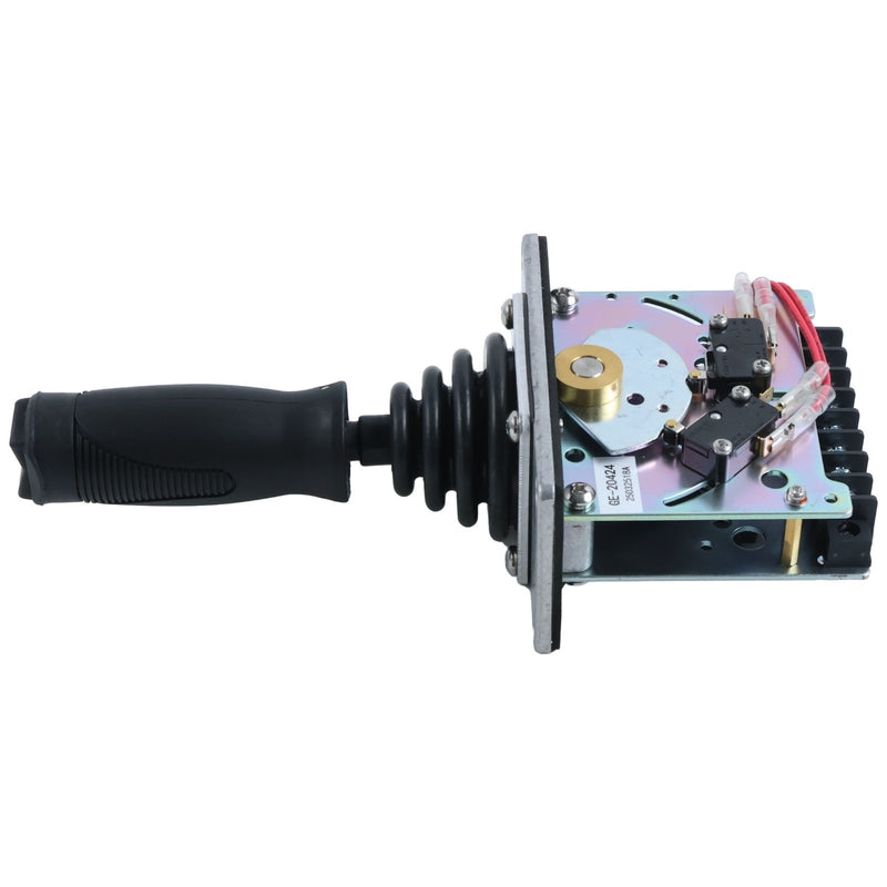 DURAFORCE Joystick Controller 20424GT for Genie Z-34/22 Z-45/22 Z-60/34 12V