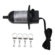 DURAFORCE Engine Block Heater 1800W 120V Coolant Preheater OFF/ON 100F-120F TPS202GT10-000