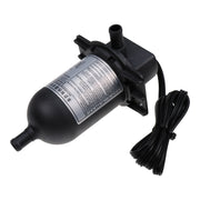 DURAFORCE Engine Block Heater 1800W 120V Coolant Preheater OFF/ON 100F-120F TPS202GT10-000