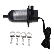 DURAFORCE Engine Block Heater 1800W 120V Coolant Preheater OFF/ON 100F-120F TPS202GT10-000