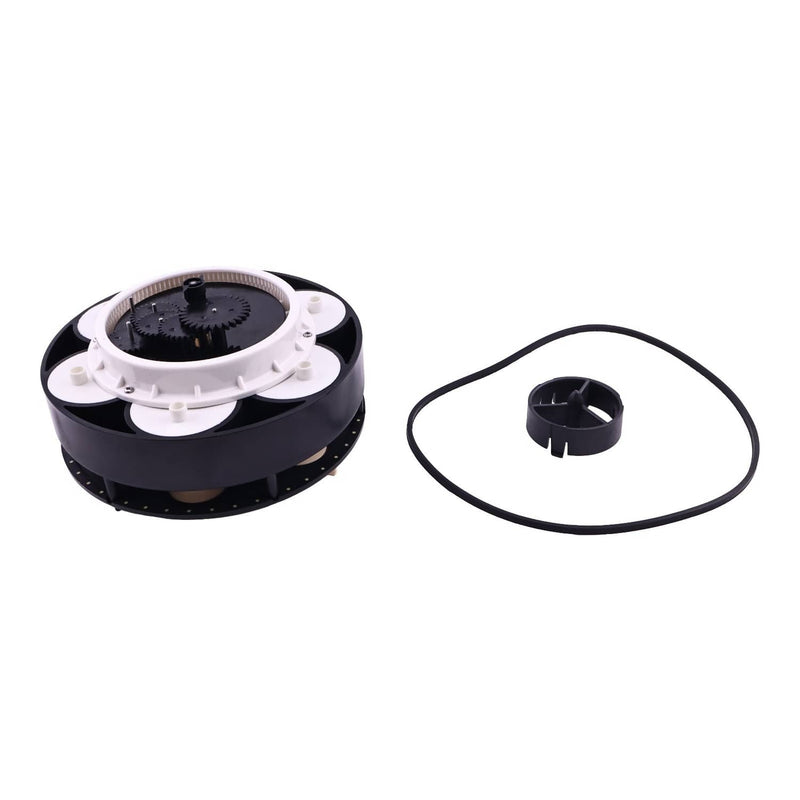 Paramount Pcc Module 6-Port Water Valve Module with O-Ring for Paramount PCC 2000 Pool Vale ...