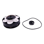 DURAFORCE 6-Port Water Valve Module with O-Ring for Paramount PCC 2000 Pool Valet PV3