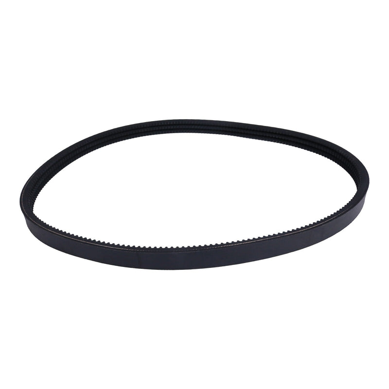 DURAFORCE 60.5" 3-Groove Drive Belt 6660994 for Bobcat Skid Steer Loader 753 763 773 7753