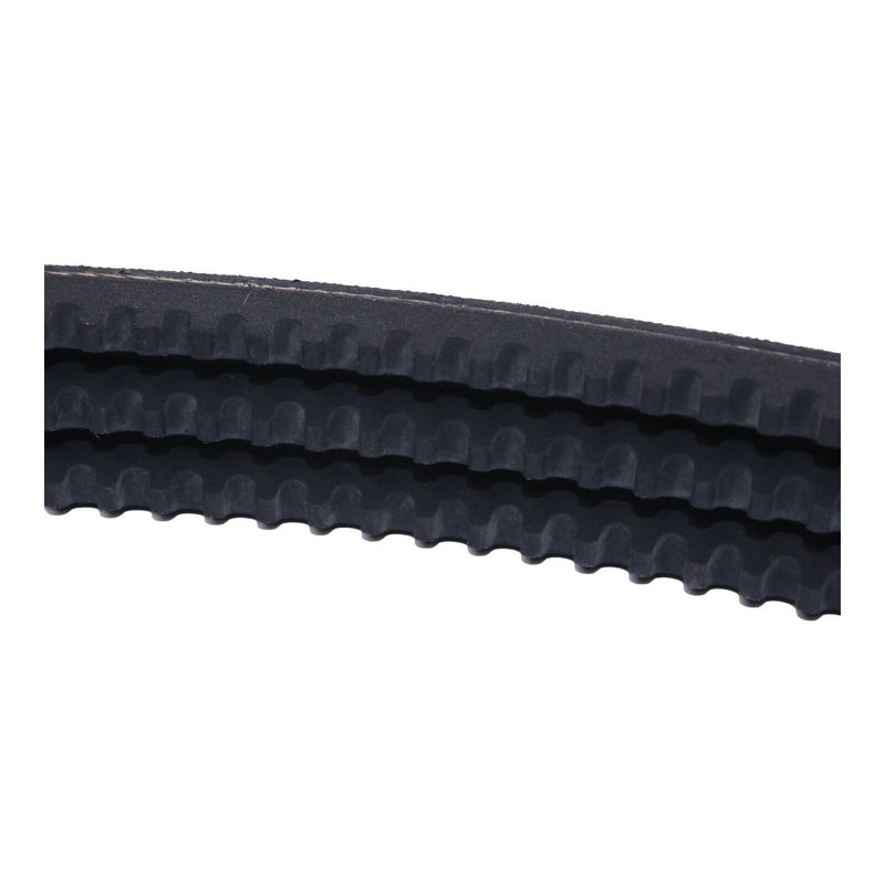 DURAFORCE 60.5" 3-Groove Drive Belt 6660994 for Bobcat Skid Steer Loader 753 763 773 7753