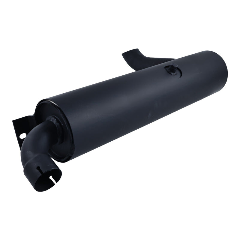 DURAFORCE Bobcat Skid Steer Muffler for S150 S160 S175 S185 S205 T180 T190 Loader