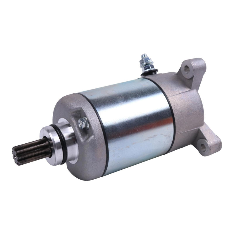 DURAFORCE 12V 9T Starter Motor 3084981 3090188 for Polaris ATP 330 Magnum 500 425 325 4X4