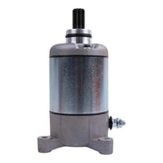 DURAFORCE 12V 9T Starter Motor 3084981 3090188 for Polaris ATP 330 Magnum 500 425 325 4X4