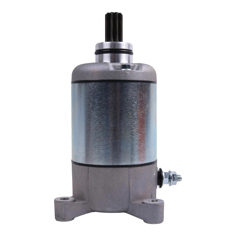 DURAFORCE 12V 9T Starter Motor 3084981 3090188 for Polaris ATP 330 Magnum 500 425 325 4X4