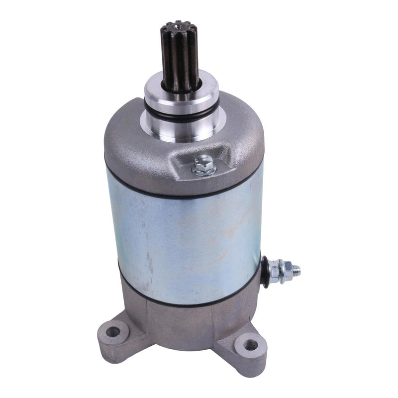 DURAFORCE 12V 9T Starter Motor 3084981 3090188 for Polaris ATP 330 Magnum 500 425 325 4X4