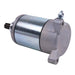 DURAFORCE 12V 9T Starter Motor 3084981 3090188 for Polaris ATP 330 Magnum 500 425 325 4X4
