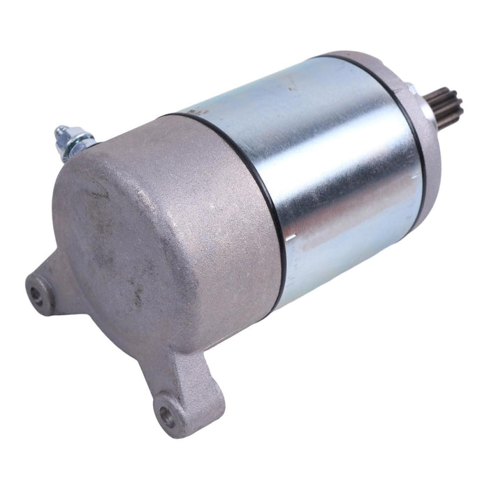 DURAFORCE 12V 9T Starter Motor 3084981 3090188 for Polaris ATP 330 Magnum 500 425 325 4X4