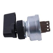 DURAFORCE Ignition Switch 4 Position 5 Pin 217680 for Miller Welder with Handle Lever