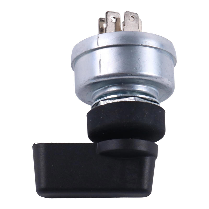 DURAFORCE Ignition Switch 4 Position 5 Pin 217680 for Miller Welder with Handle Lever