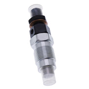 DURAFORCE 4Pcs Fuel Injectors 093500-8130 093500-2240 for Denso Toyota 1DZ Engine