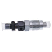 DURAFORCE 4Pcs Fuel Injectors 093500-8130 093500-2240 for Denso Toyota 1DZ Engine