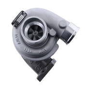 DURAFORCE Turbo GT2052 Turbocharger 727265-5002 for Perkins T4.40 Engine Replacement