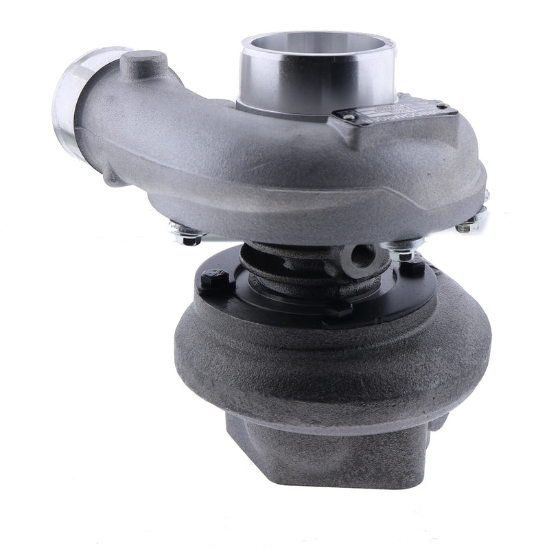 DURAFORCE Turbo GT2052 Turbocharger 727265-5002 for Perkins T4.40 Engine Replacement