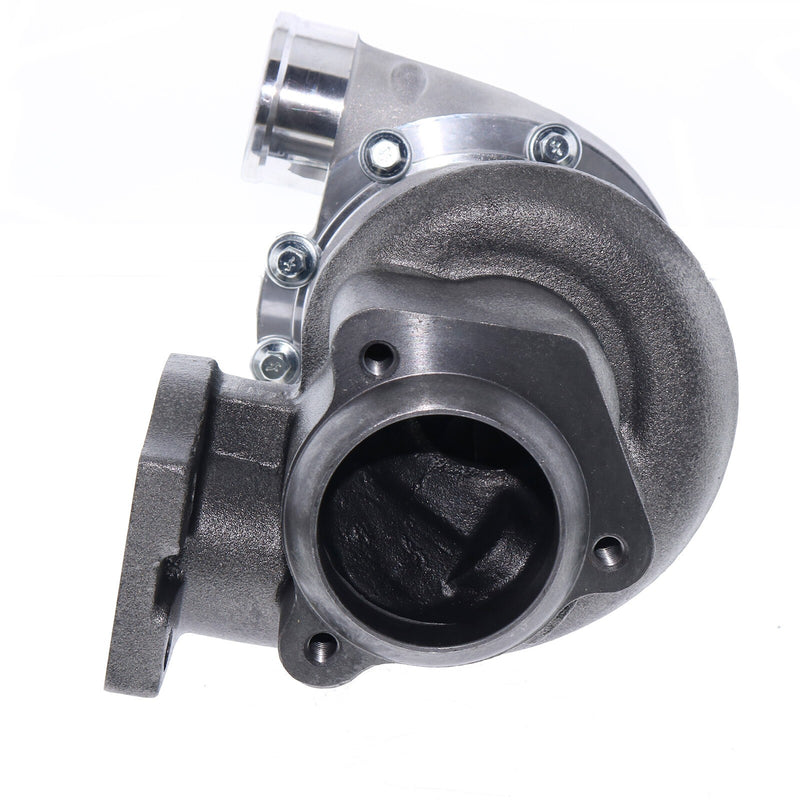 DURAFORCE Turbo GT2052 Turbocharger 727265-5002 for Perkins T4.40 Engine Replacement