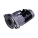 DURAFORCE 12V 9T Starter Motor YM129900-77010 for Yanmar 4TNE98 4TNV98 Engine