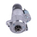 DURAFORCE 12V 9T Starter Motor YM129900-77010 for Yanmar 4TNE98 4TNV98 Engine
