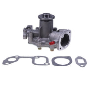 DURAFORCE Kawasaki Mule 3010 Diesel Water Pump w/Gaskets 49301-1052 KAF950 A-E 4x4