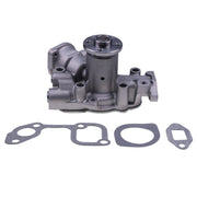 DURAFORCE Kawasaki Mule 3010 Diesel Water Pump w/Gaskets 49301-1052 KAF950 A-E 4x4