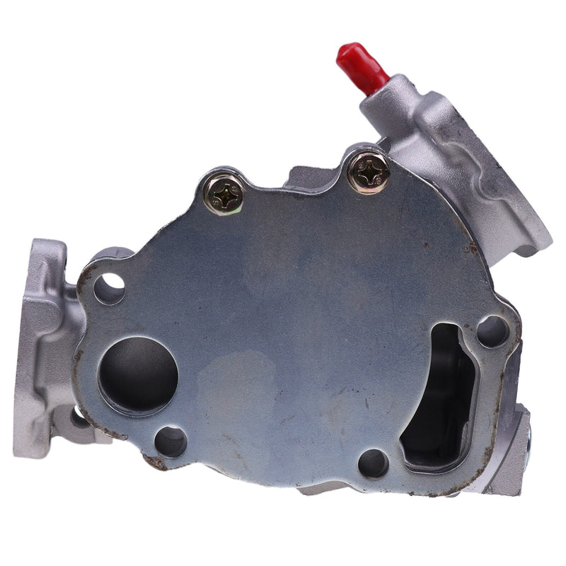 DURAFORCE Kawasaki Mule 3010 Diesel Water Pump w/Gaskets 49301-1052 KAF950 A-E 4x4