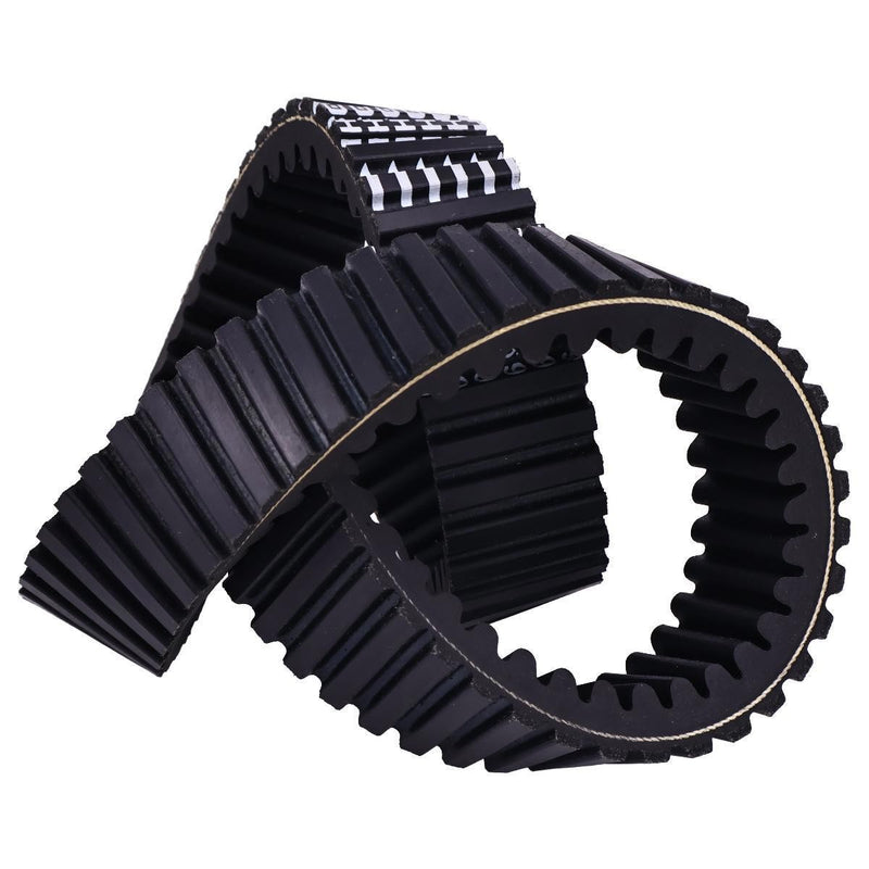 DURAFORCE CFMOTO UForce ZForce 800 950 1000 Clutch Drive Belt 0JWA-055000-10000