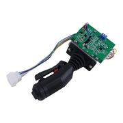 DURAFORCE Joystick Controller 159108 for JLG Skyjack Scissor Lift SJIII3015 3219 3220 3226